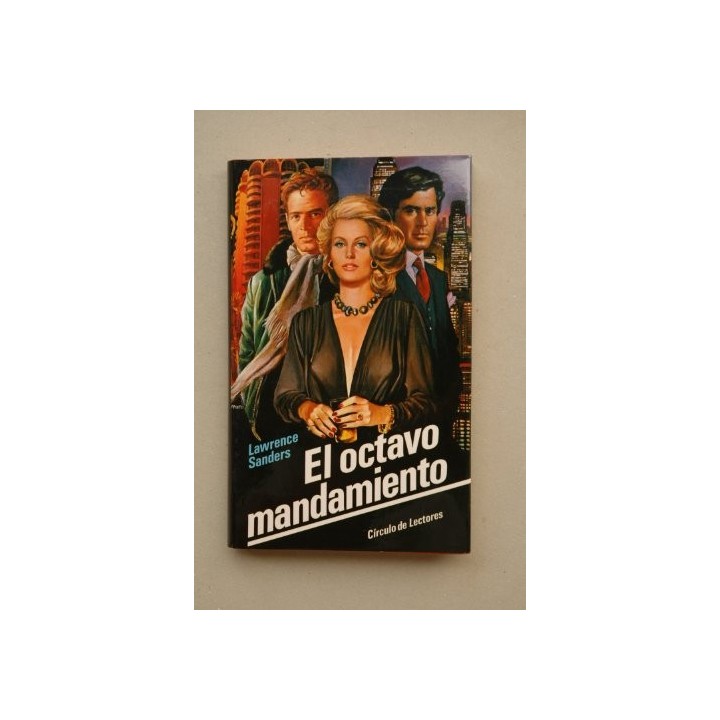 El Octavo Mandamiento